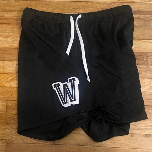 Darc Sport Men’s XL Mesh Shorts - Picture 3 of 5